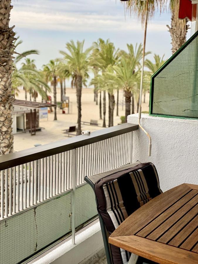 Appartement For A Stella Maris Salou